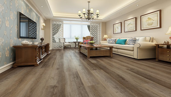 Carlsbad-ProTek XL Collection- Waterproof Flooring by Diamond W - The Flooring Factory