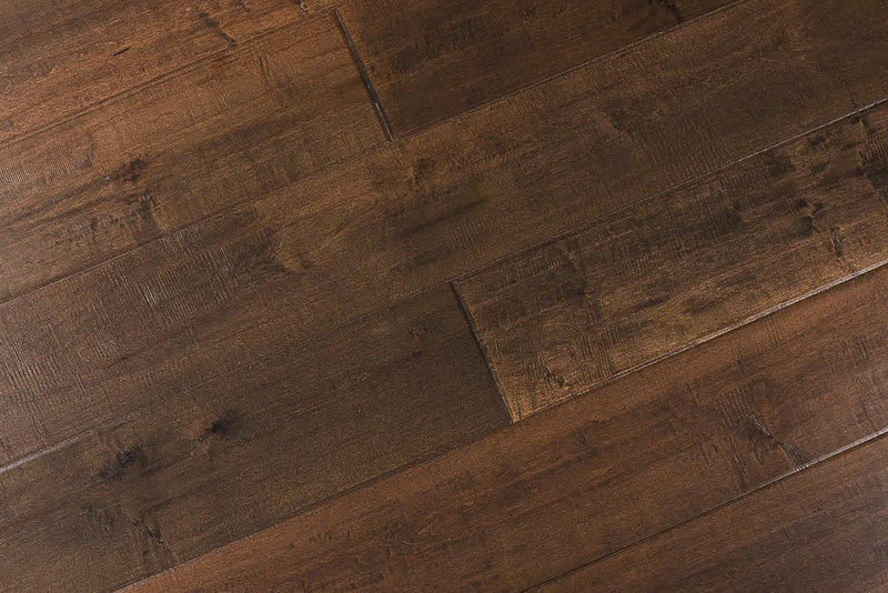 Casa Betawi Engineered Hardwood Flooring by Tropical Flooring - Hardwood by Tropical Flooring
