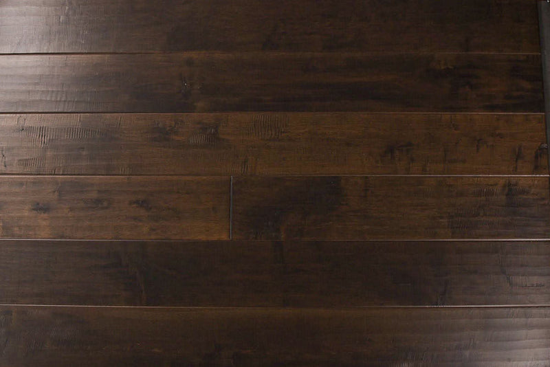 Casa Ebony - Old Batavia Collection - Engineered Hardwood Flooring by Tropical Flooring - Hardwood by Tropical Flooring