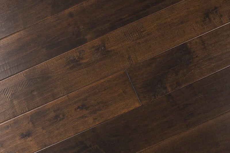 Casa Ebony - Old Batavia Collection - Engineered Hardwood Flooring by Tropical Flooring - Hardwood by Tropical Flooring
