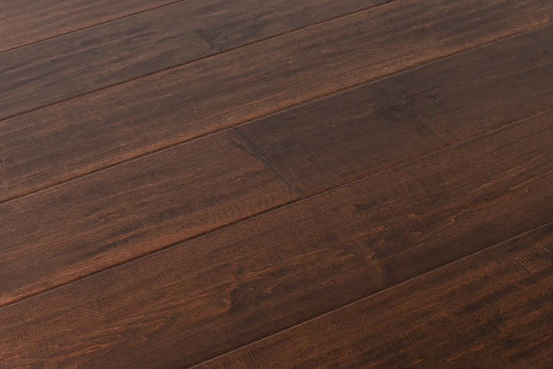 Casa Papua - Old Batavia Collection - Engineered Hardwood Flooring by Tropical Flooring - Hardwood by Tropical Flooring