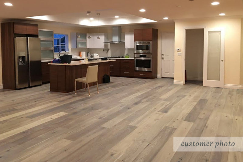 Cascades - Summit Peak Estate Collection - Engineered Hardwood Flooring by Mamre Floors - Hardwood by Mamre Floor
