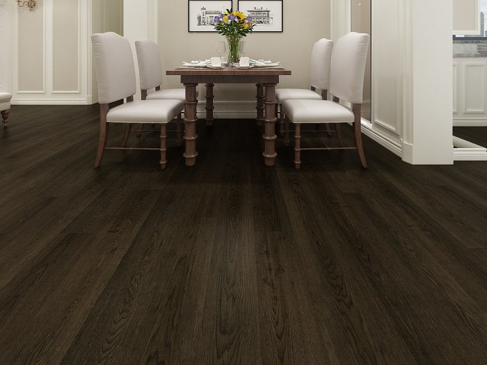 Cask-ProTek Collection- Waterproof Flooring by Diamond W - The Flooring Factory