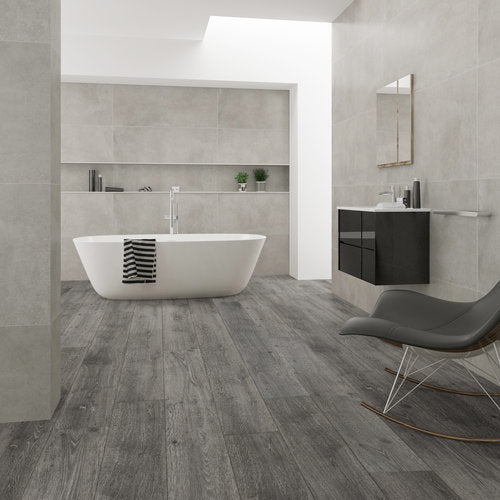 Celestial Shadow - Romulus Collection - Waterproof Flooring by Tropical Flooring - Waterproof Flooring by Tropical Flooring