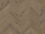 Chaparral-Terra Herringbone Collection- Engineered Hardwood Flooring by DuChateau - The Flooring Factory