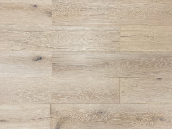Chateau Fawn- Sonder Collection - Engineered Hardwood Flooring by Tropical Flooring - The Flooring Factory