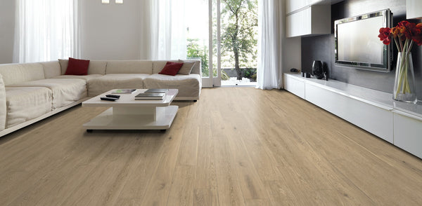 Origine-Chateau Collection- Engineered Hardwood Flooring by DuChateau - The Flooring Factory