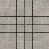 CHIADO II- 2" x 2" on 12" X 12" Mesh Glazed Porcelain Tile by Emser - The Flooring Factory