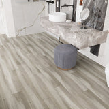 Chromatic Smoke - Fidelis Collection - Waterproof Flooring by Tropical Flooring - Waterproof Flooring by Tropical Flooring