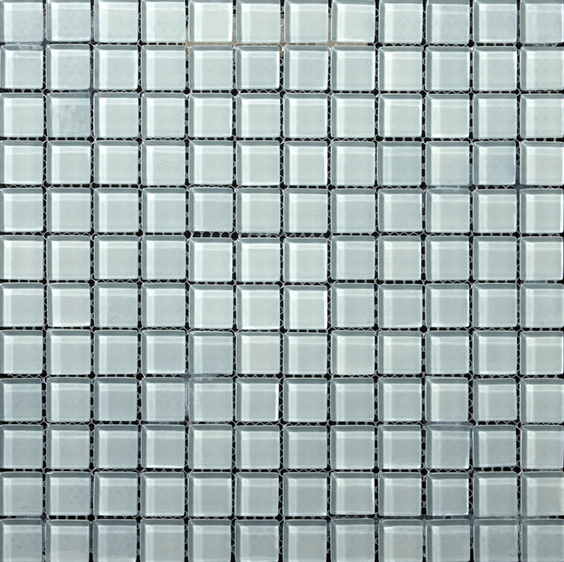 LUCENTE GLASS MOSAICS™ - Glass Wall Tile & Mosaic Tile by Emser Tile - The Flooring Factory