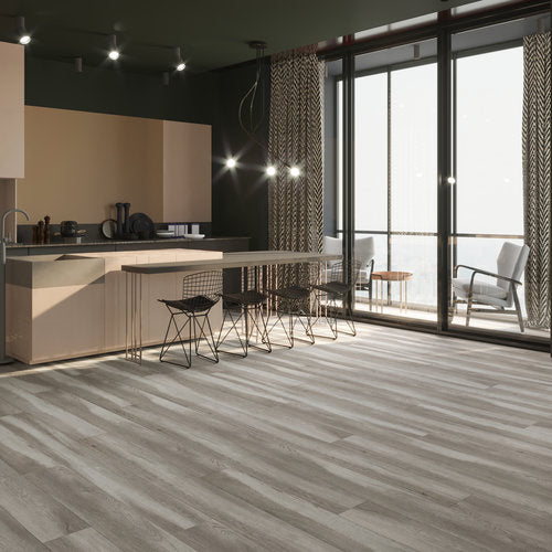 Classic Mink- Fidelis Collection - Waterproof Flooring by Tropical Flooring - Waterproof Flooring by Tropical Flooring