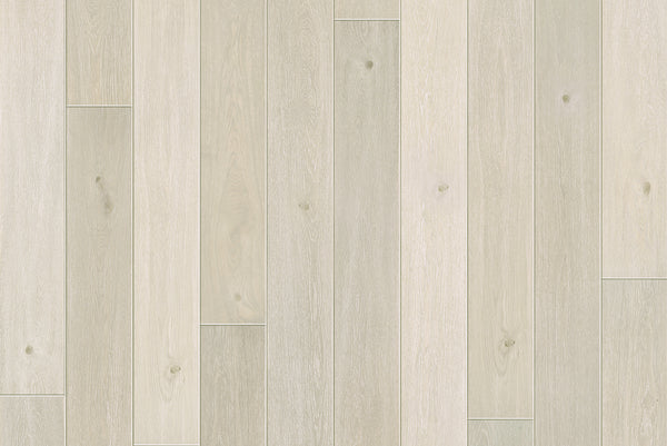 Cool Mist-  Cliffside Collection - Engineered Hardwood Flooring by The Garrison Collection - The Flooring Factory