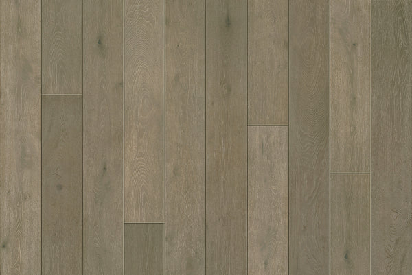 Sea Glass-  Cliffside Collection - Engineered Hardwood Flooring by The Garrison Collection - The Flooring Factory