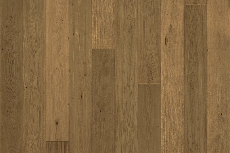 Summer Tan-  Cliffside Collection - Engineered Hardwood Flooring by The Garrison Collection - The Flooring Factory
