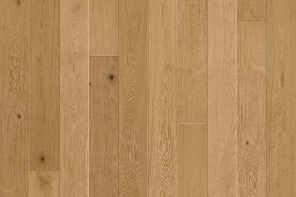 Warm Sand-  Cliffside Collection - Engineered Hardwood Flooring by The Garrison Collection - The Flooring Factory