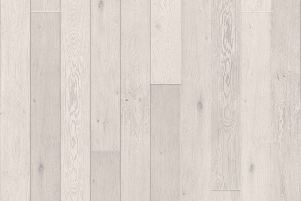 Whitecap-  Cliffside Collection - Engineered Hardwood Flooring by The Garrison Collection - The Flooring Factory