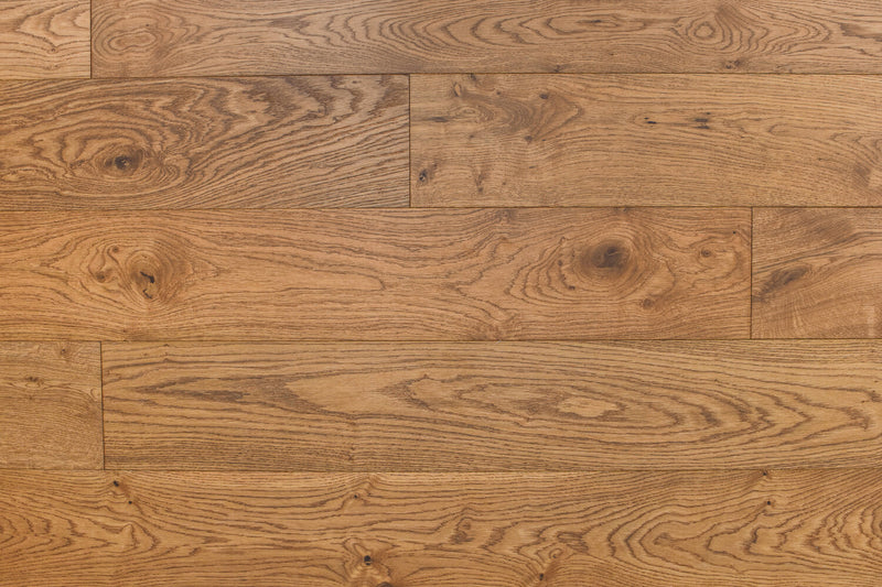 Collective Tan- Elysian Collection - Engineered Hardwood Flooring by Tropical Flooring - The Flooring Factory