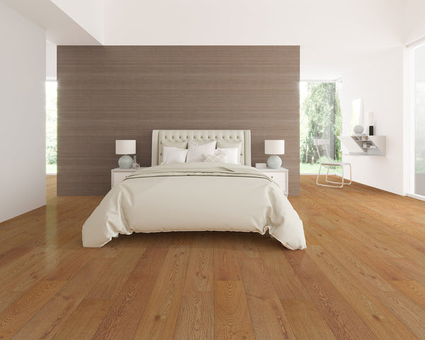 Collective Tan- Elysian Collection - Engineered Hardwood Flooring by Tropical Flooring - The Flooring Factory