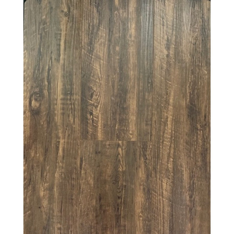 Columbian Oak - American Beauty Collection - 6mm SPC Flooring by Woody and Lamy - The Flooring Factory