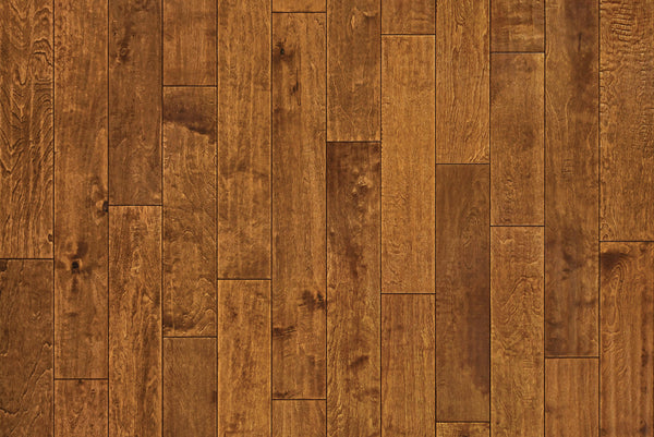 Birch Harvest - Competition Buster Collection - Engineered Hardwood Flooring by The Garrison Collection - The Flooring Factory