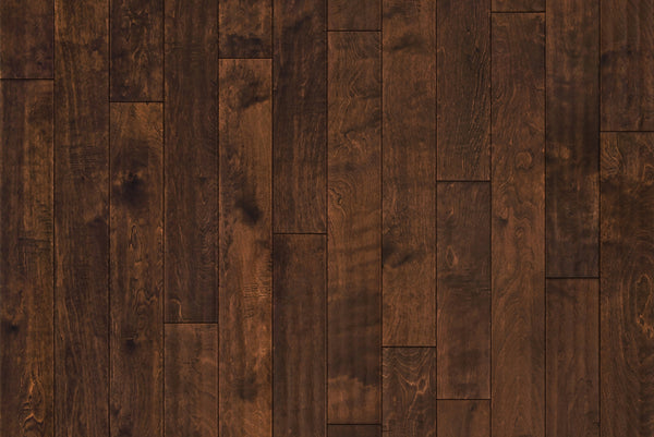 Birch Truffle - Competition Buster Collection - Engineered Hardwood Flooring by The Garrison Collection - The Flooring Factory