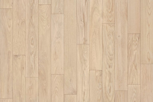 White Oak 5" Unfinished - Contractor's Choice Collection - Engineered Hardwood Flooring by The Garrison Collection - The Flooring Factory