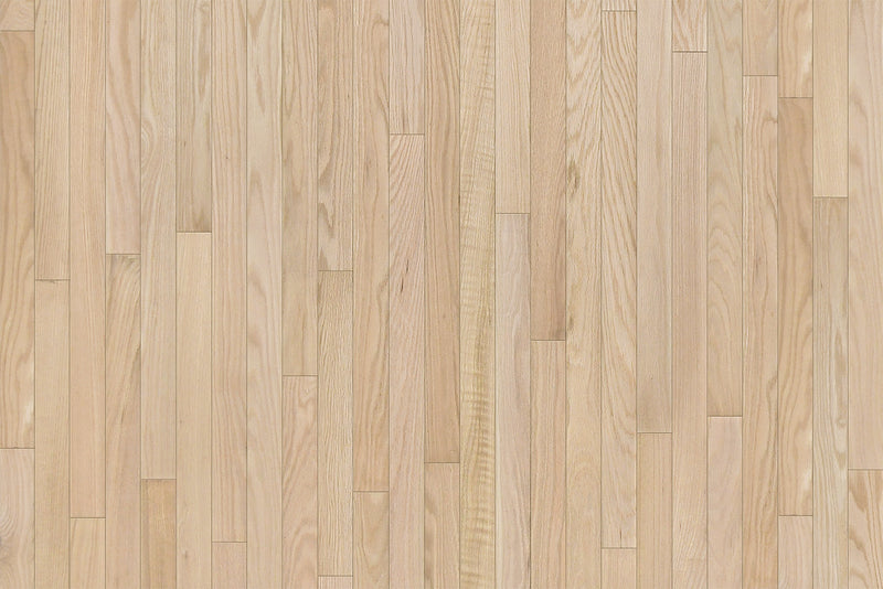 White Oak 2 1/4" Unfinished - Contractor's Choice Collection - Engineered Hardwood Flooring by The Garrison Collection - The Flooring Factory