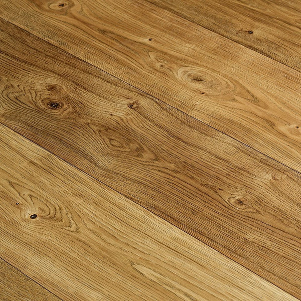 OLD CARAMEL COLLECTION Country Carriage - Engineered Hardwood Flooring by Oasis - The Flooring Factory