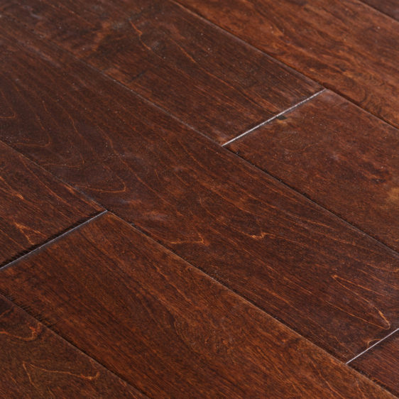 Jupiter- Galaxy Collection-  Engineered Hardwood Flooring by Oasis - The Flooring Factory