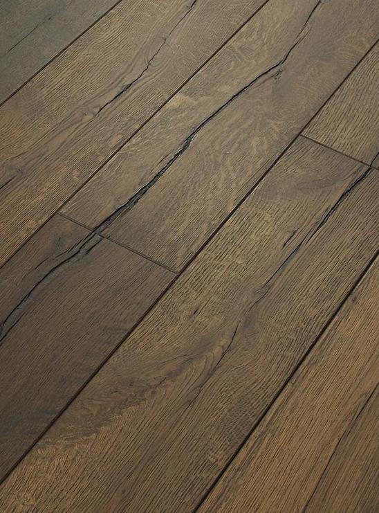 DAUNTLESS - Heartland Collection - Engineered Hardwood Flooring by Independence Hardwood - Hardwood by Independence Hardwood