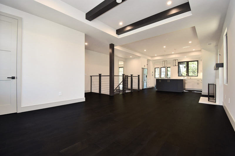 Carmel - Newport Collection - Engineered Hardwood Flooring by The Garrison Collection - The Flooring Factory