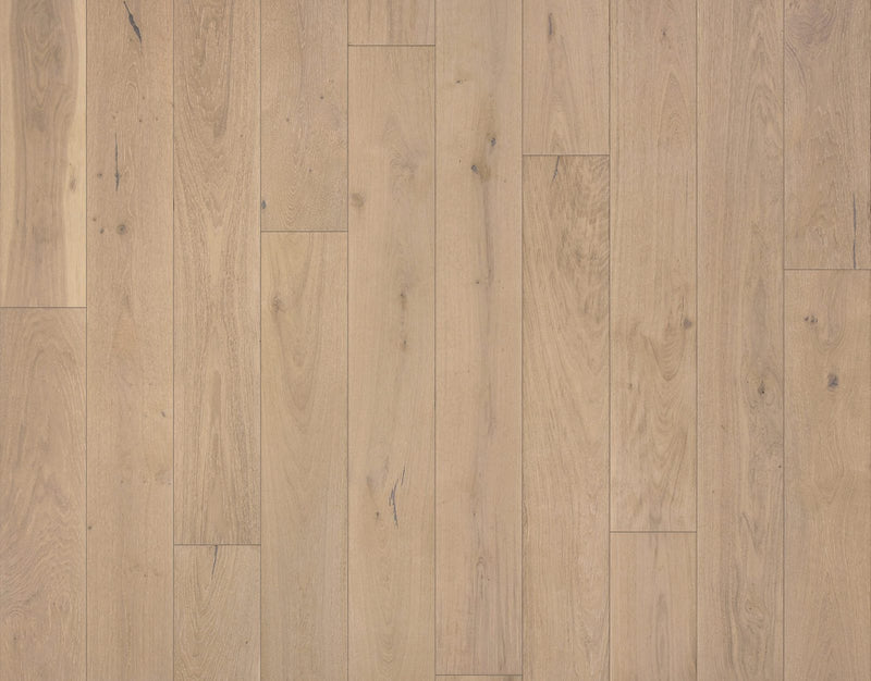Bianca - Da Vinci Collection - Engineered Hardwood Flooring by The Garrison Collection - The Flooring Factory