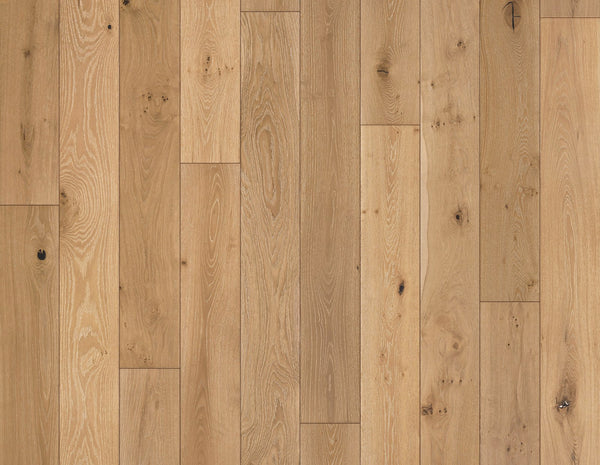 Vecchio - Da Vinci Collection - Engineered Hardwood Flooring by The Garrison Collection - The Flooring Factory