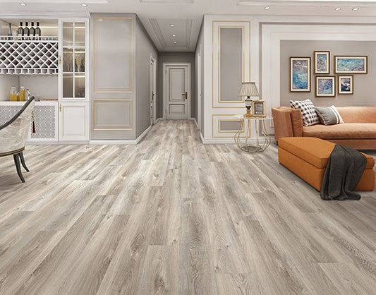 Davis-Provincial Collection - Waterproof Flooring by SLCC - The Flooring Factory