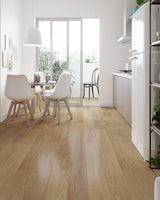 Demure Natural- Meraki Collection - Waterproof Flooring by Tropical Flooring - The Flooring Factory
