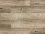 District Grey- Paragon Collection - Waterproof Flooring by Tropical Flooring - The Flooring Factory