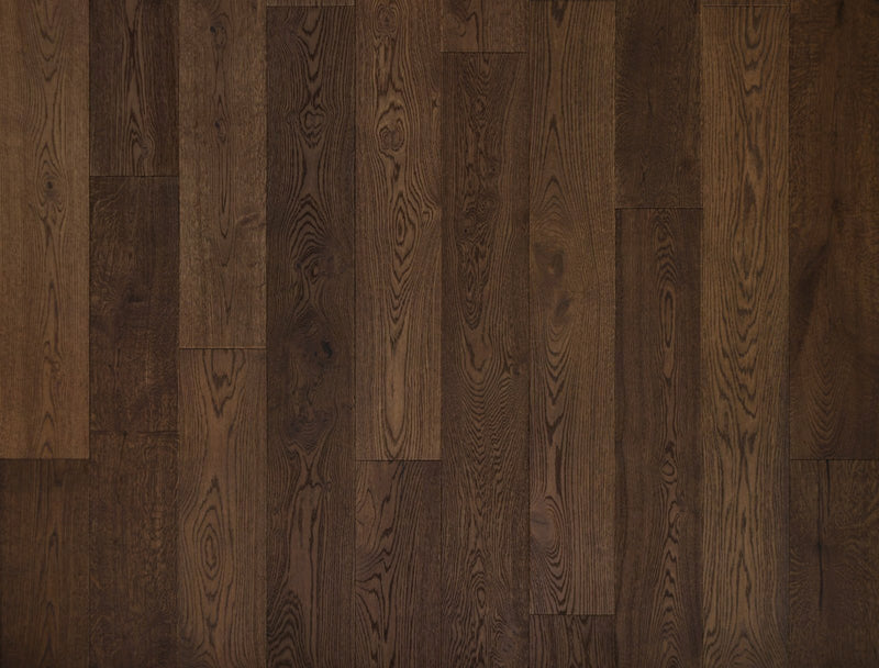Brigitte - Du Bois Collection - Engineered Hardwood Flooring by The Garrison Collection - The Flooring Factory