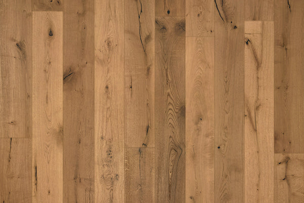 Chantal - Du Bois Collection - Engineered Hardwood Flooring by The Garrison Collection - The Flooring Factory