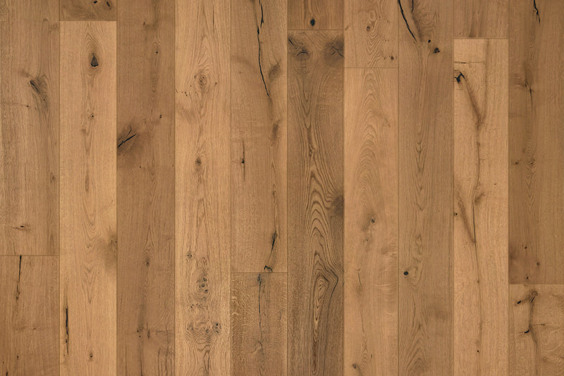 Chantal - Du Bois Collection - Engineered Hardwood Flooring by The Garrison Collection - The Flooring Factory
