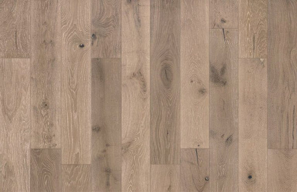 Gabrielle - Du Bois Collection - Engineered Hardwood Flooring by The Garrison Collection - The Flooring Factory