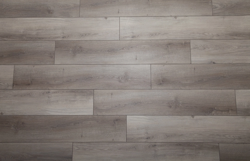 Ash Oak - Paladin Collection - Waterproof Flooring by Eternity - The Flooring Factory