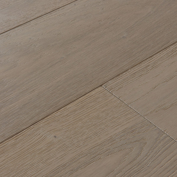 Oak Frost- English Forest Collection - Engineered Hardwood Flooring by Artisan Hardwood - The Flooring Factory