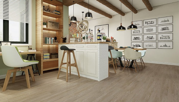 El Capitan-ProTek XL Collection- Waterproof Flooring by Diamond W - The Flooring Factory