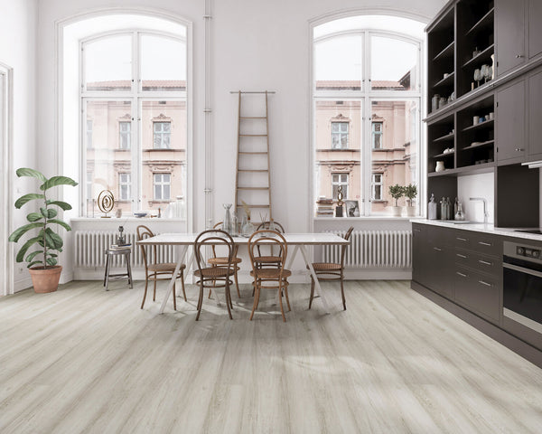 Elite Sepia - Silva Collection - Waterproof Flooring by Tropical Flooring - The Flooring Factory