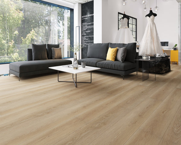 Estate- Conquest Collection - Waterproof Flooring by Paradigm - The Flooring Factory