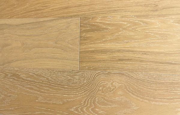 Hazel- Heritage Oak- Engineered Hardwood Flooring by NUFLOOR - The Flooring Factory