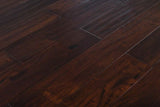Exotic Walnut Dark - Exotic Walnut Collection - Solid Hardwood Flooring by Tropical Flooring - Hardwood by Tropical Flooring