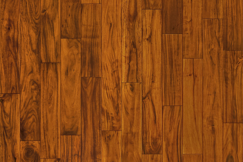Acacia Gold - Exotics Collection - Engineered Hardwood Flooring by The Garrison Collection - The Flooring Factory