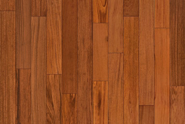 Brazilian Cherry Natural - Exotics Collection - Engineered Hardwood Flooring by The Garrison Collection - The Flooring Factory