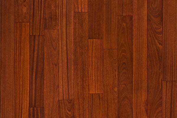 Sapele Natural - Exotics Collection - Engineered Hardwood Flooring by The Garrison Collection - The Flooring Factory